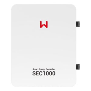 Inteligentny regulator energii GoodWe SEC1000S do systemów z magazynem