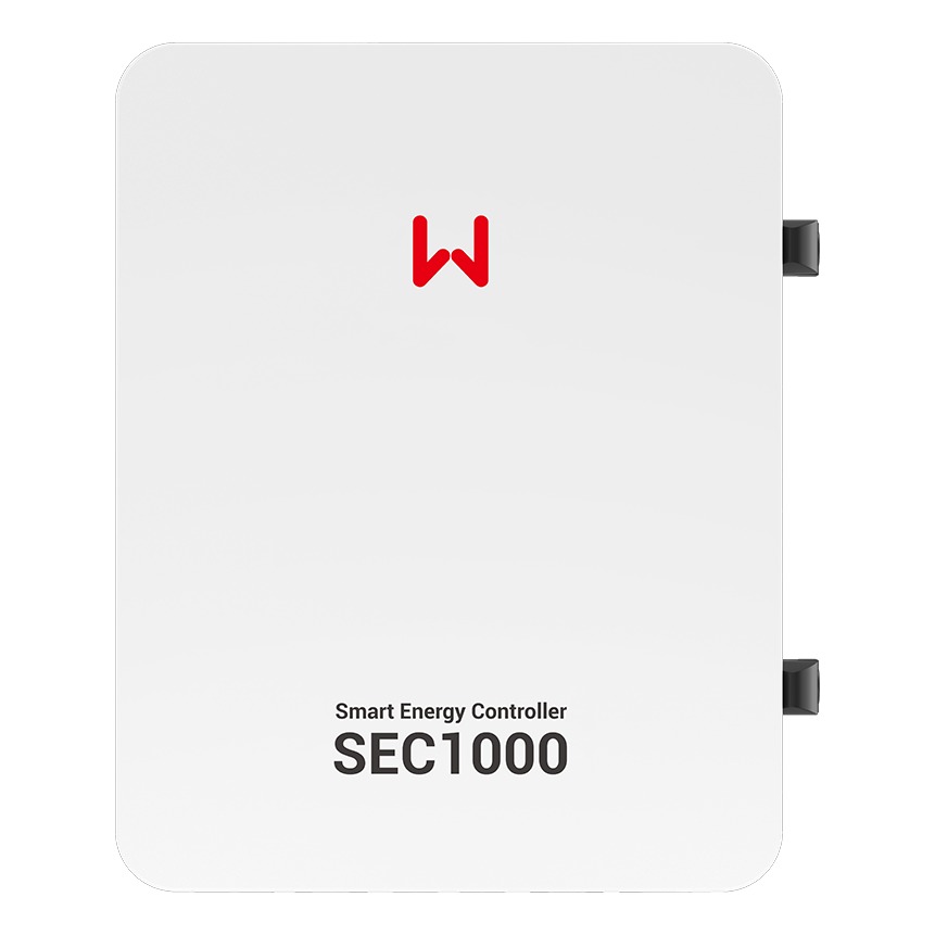 Inteligentny regulator energii GoodWe SEC1000S do systemów z magazynem