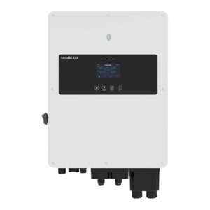 Falownik hybrydowy Chisage ESS Jup-8G2-LE 8 kW jednofazowy 48 V on/off-grid, 2 MPPT, NC RfG (Jup-8G2-LE)