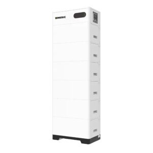 Moduł sterujący BDU Zineric F1 HV Stack Tower do magazynu energii