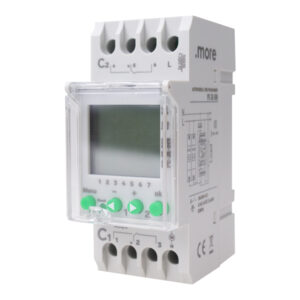 Elektroniczny Programator Astronomiczny PC-3E-DIN