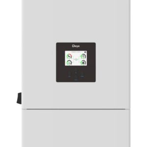 Falownik Hybrydowy Deye SUN-5K-SG05LP3-EU-SM2 (LV) 5kW