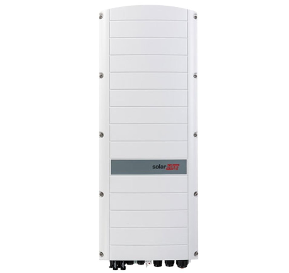 Falownik Hybrydowy SolarEdge SE 5K RWS Hybrid Inverter 5kW
