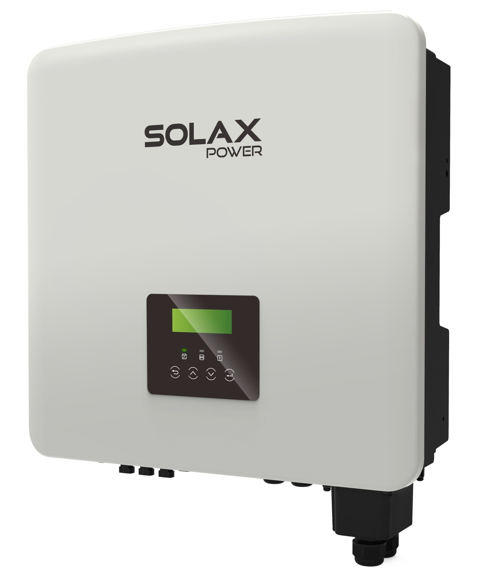 Falownik Hybrydowy SOLAX X3-Hybrid-5.0-D WiFi + Lan - hybrydowy - HV