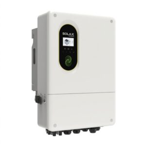 Falownik Hybrydowy Solax X3-NEO-12K-LV 3-fazowy 12kW