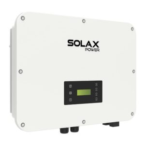 Falownik Hybrydowy SOLAX X3-ULT-20KP - hybrydowy - AFCI - HV