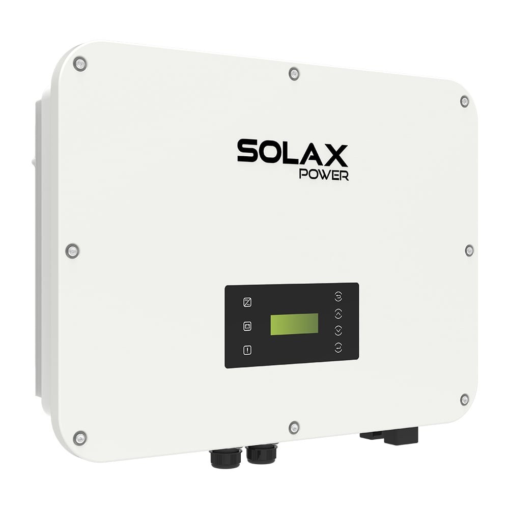 Falownik Hybrydowy SOLAX X3-ULT-20KP - hybrydowy - AFCI - HV