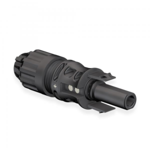 Gniazdo MC4 Stäubli EVO2 4–6 mm²