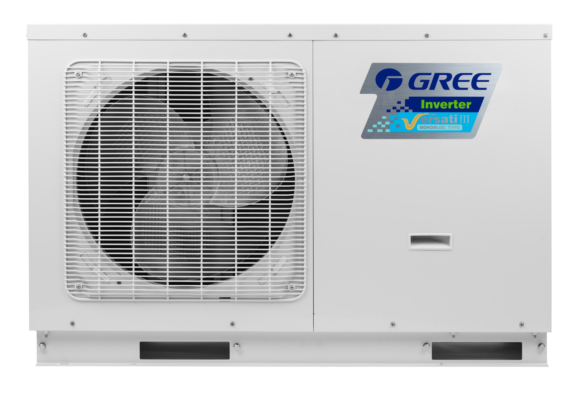Gree Pompa Ciepła Versati Monoblok V08M1H
