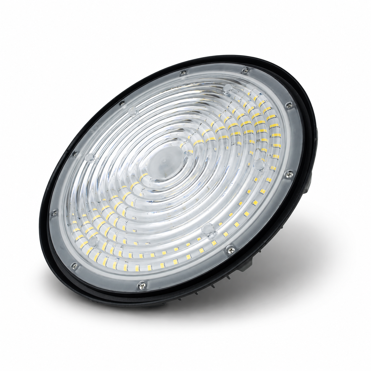 HighBay LED PREMIUM 150W 4000K 24000lm HIGH LUMEN