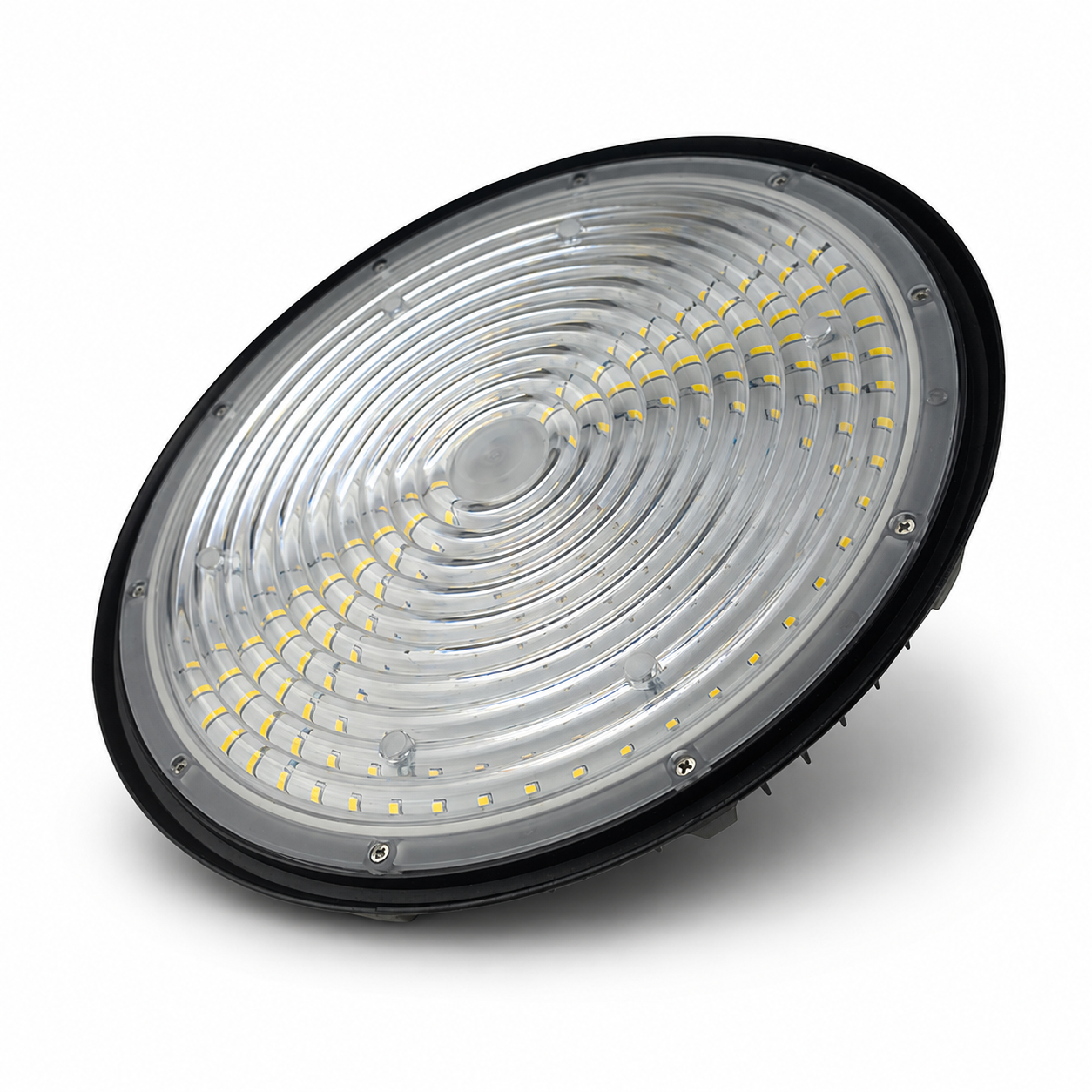 HighBay LED PREMIUM 200W 4000K 32000lm HIGH LUMEN