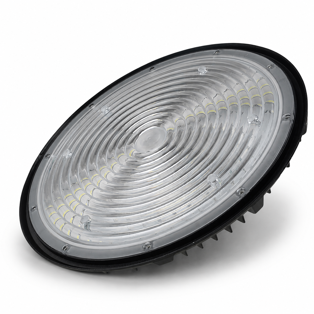 HighBay LED PREMIUM 200W 6500K 32000lm HIGH LUMEN
