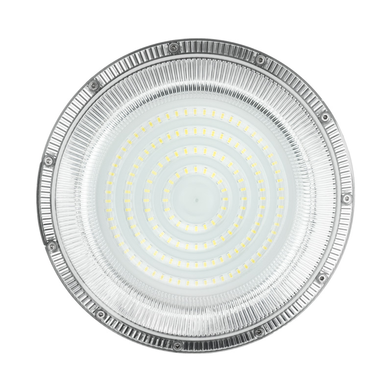 HighBay LED UFO PREMIUM HB-100Z 100W 6500K 10000lm