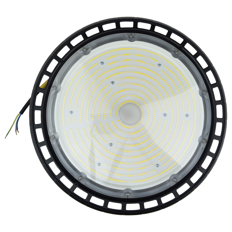 HighBay Premium 150/200/240W 4000K 200lm/W HB-S24