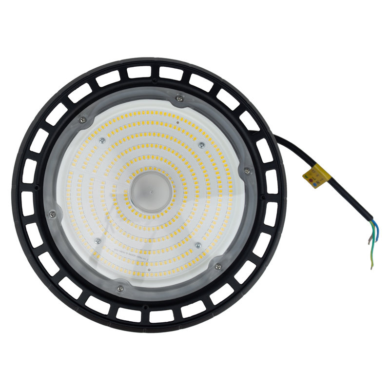 HighBay Premium 60/80/100W 4000K 200lm/W HB-S14