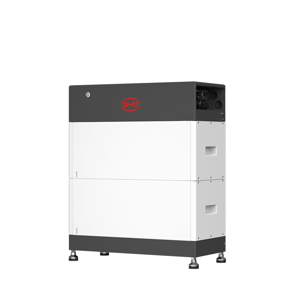 Magazyn Energii BYD Battery-Box Premium HVS 5.1 kWh