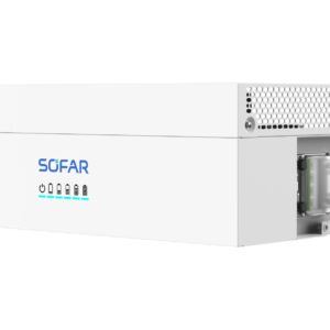 Magazyn Energii Sofar Podstawa+jednostka sterujaca CBS5000-BCU OUTLET
