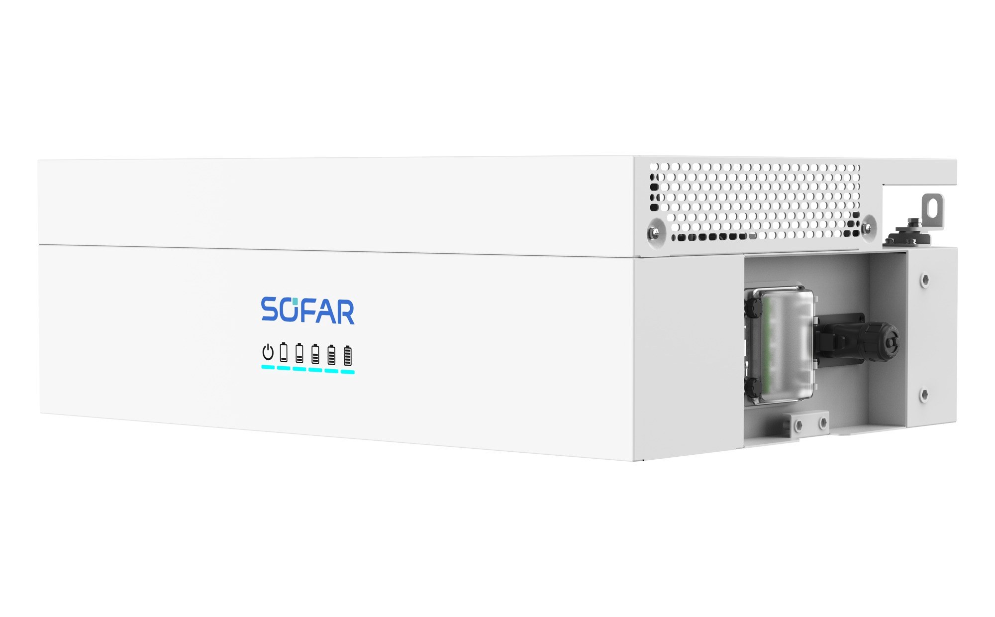 Magazyn Energii Sofar Podstawa+jednostka sterujaca CBS5000-BCU OUTLET
