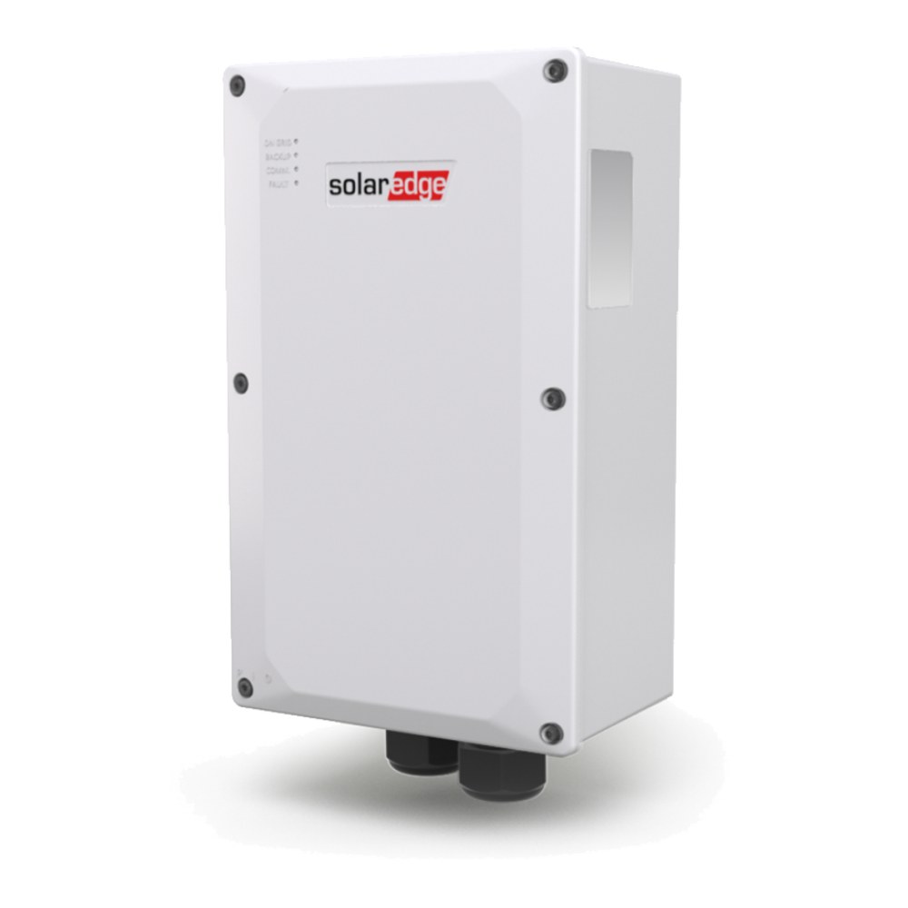 Magazyn Energii SOLAREDGE BI-NEUNU-3P-01