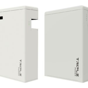 Magazyn Energii Solax Battery SET Master T-BAT H 5.8 V2 + Slave 5,8