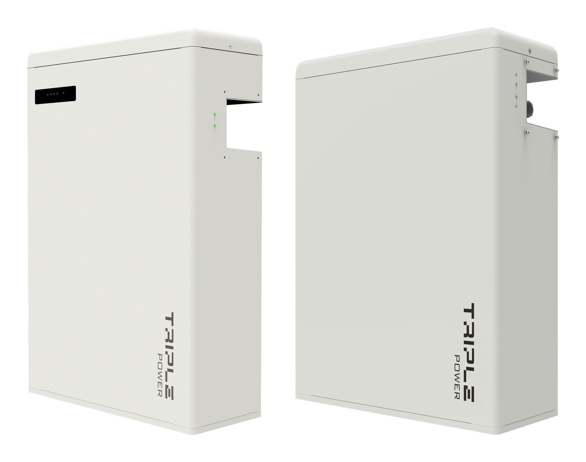 Magazyn Energii Solax Battery SET Master T-BAT H 5.8 V2 + Slave 5,8