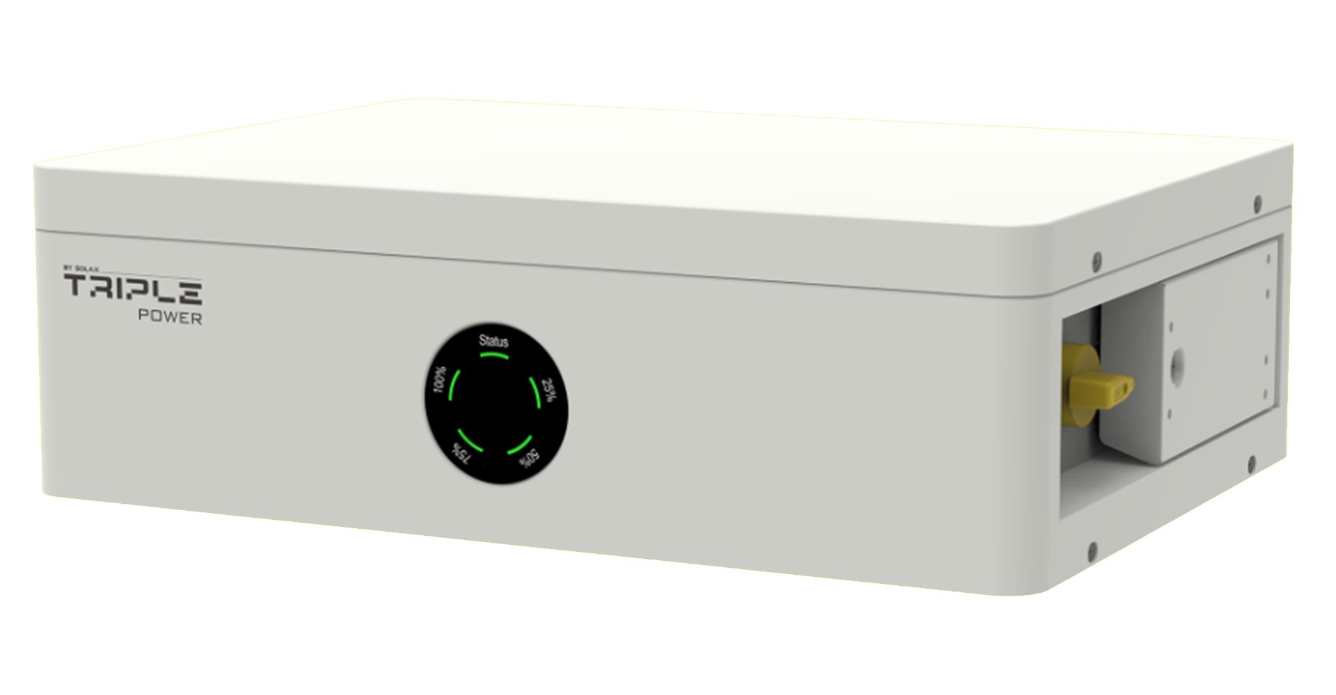 Magazyn Energii Solax TBMS-MCS0800 (BMS)