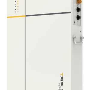 Magazyn Energii SOLAX TP-LD53 - 5,3 kWh - LV