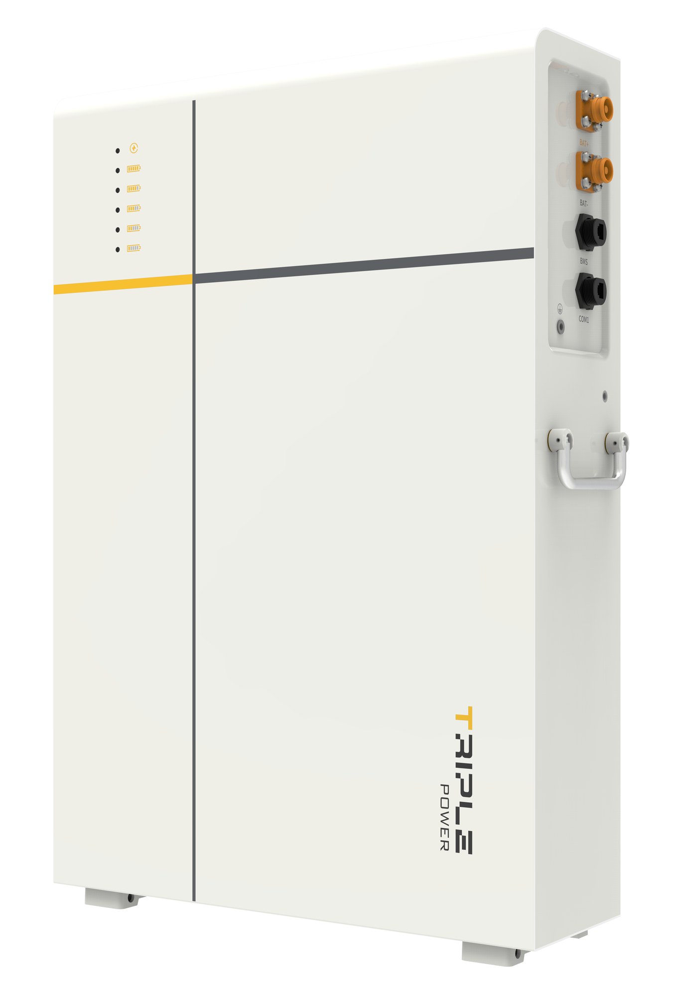 Magazyn Energii SOLAX TP-LD53 - 5,3 kWh - LV