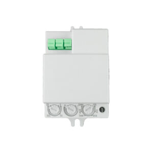 Mikrofalowy czujnik ruchu CM-1B 180°/360° 5–15 m IP20 300 W biały Eco Light EC20338