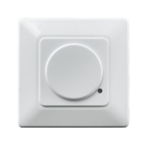Mikrofalowy czujnik ruchu CM-4B 180° 15 m IP20 600 W biały Eco Light EC20341