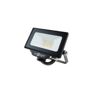 Naświetlacz LED NL-1 10 W 4000K 900 lm IP65 czarny Eco Light EC20177