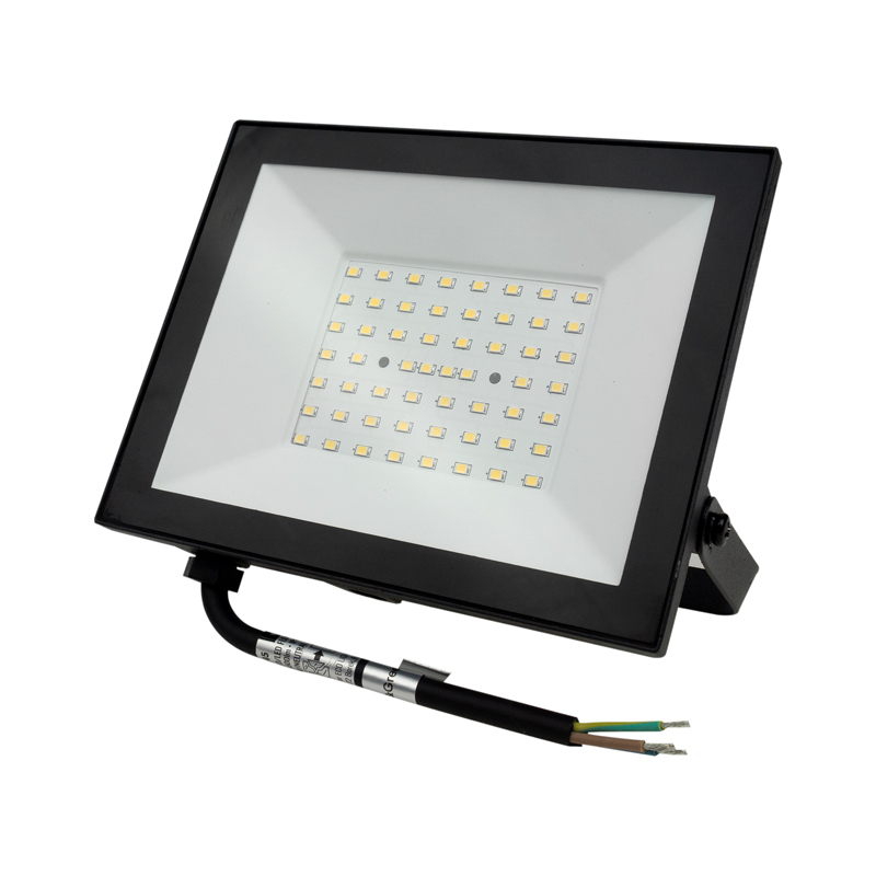 Naświetlacz LED NL-3 50W 6500K 90lm/W IP65