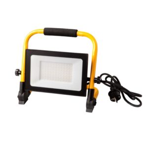 Naświetlacz LED z przewodem 1,5M 100W 4000K 7000lm