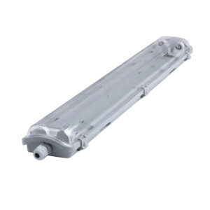 Oprawa hermetyczna do tub LED 2x60cm