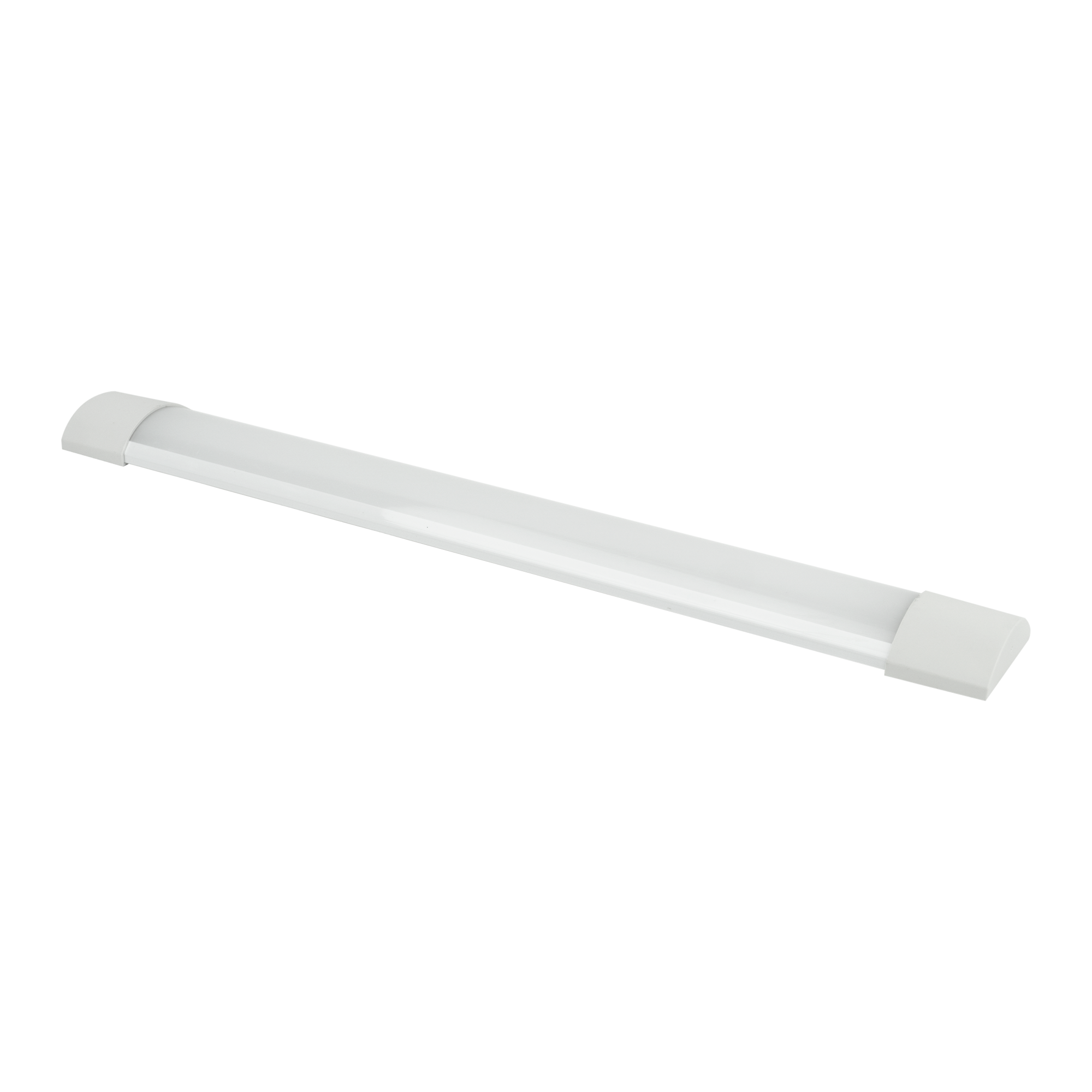 Oprawa LED Batten 60 cm 20 W 4000K 2400 lm IP20 Eco Light EC61125
