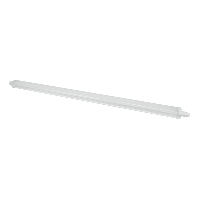 Oprawa liniowa LED hermetyczna 120 cm 60 W 4000K 6600 lm IP65 Eco Light EC20106