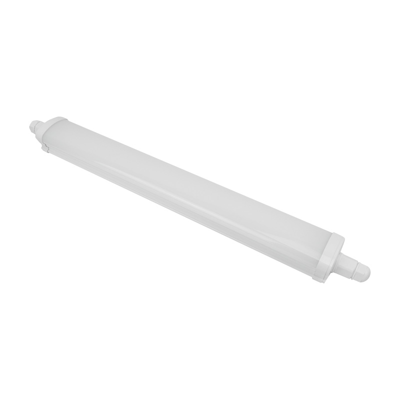 Oprawa liniowa LED hermetyczna 60 cm 30 W 4000K 3300 lm IP65 Eco Light EC20105