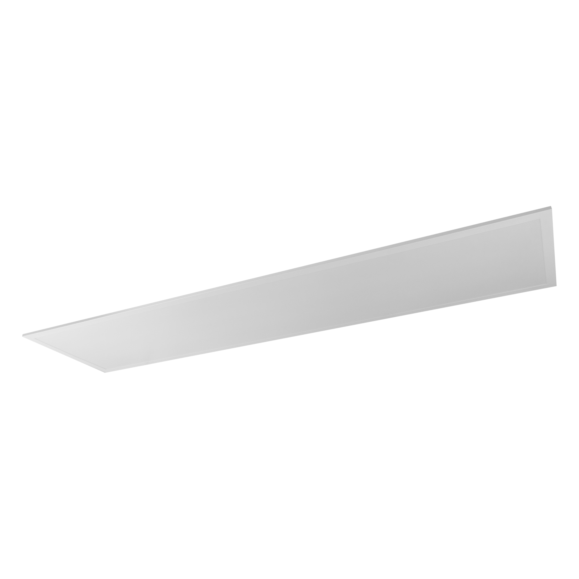 Panel LED 1195x295x30 40/45/50 W z regulowaną barwą (CCT) 120 lm/W biały Eco Light EC61778