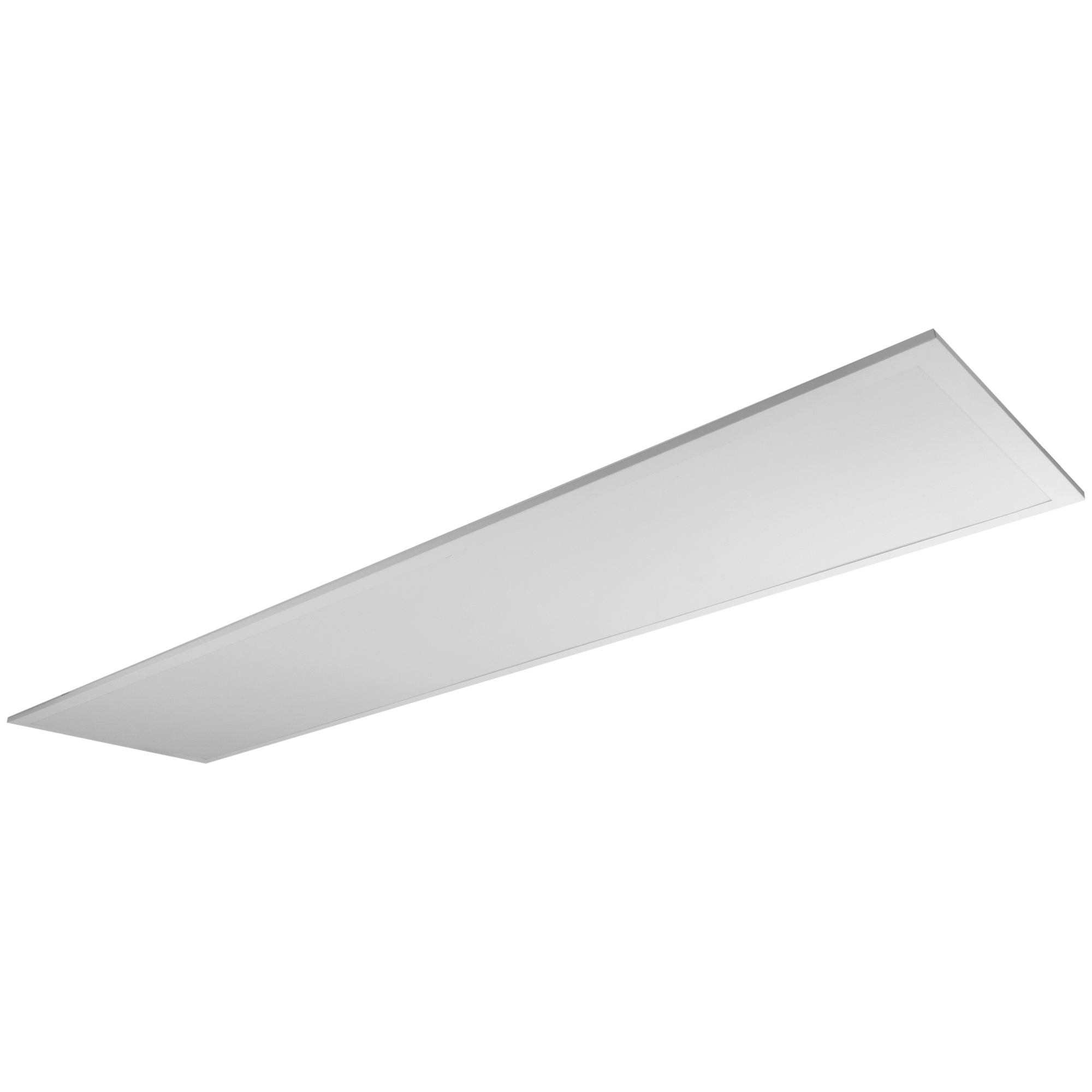 Panel LED 1195x295x30 50 W 4000K 5500 lm biały Eco Light EC61270