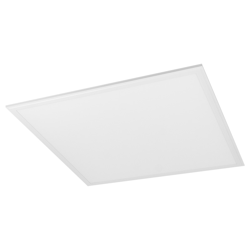 Panel LED 595x595x10 60 W 3000K 5400 lm IP20 biały Eco Light EC20020