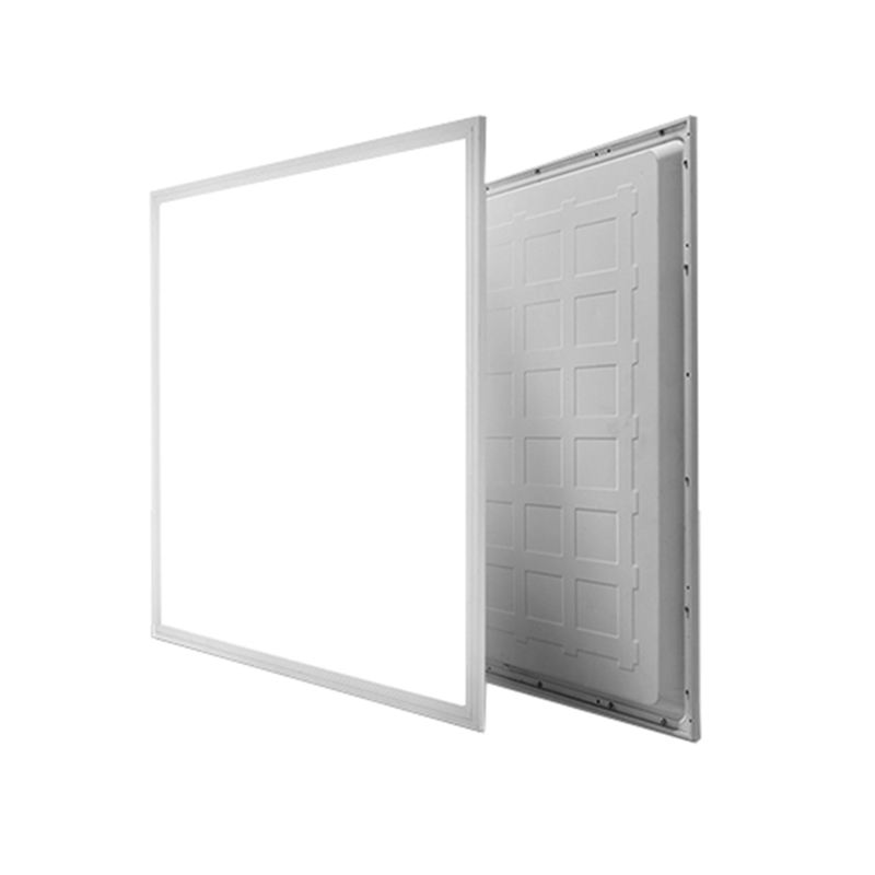 Panel LED backlit 595x595x30 60 W 6500K 6000 lm biały Eco Light EC20717