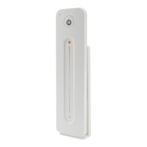 Pilot LED R12 RF CCT dotykowy 1 strefa biały Eco Light EC61320