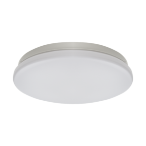 Plafon LED 12 W 4000K 960 lm IP44 biały Eco Light EC20099