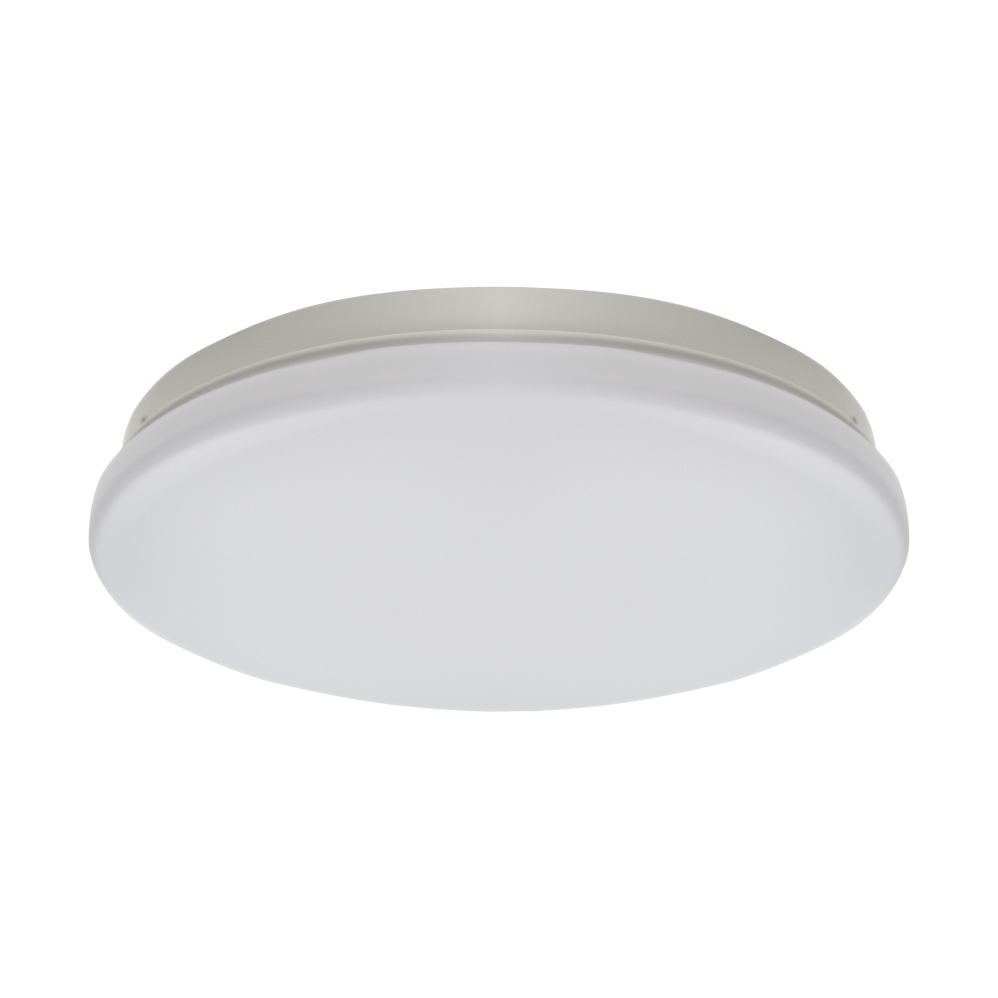 Plafon LED 12 W 4000K 960 lm IP44 biały Eco Light EC20099