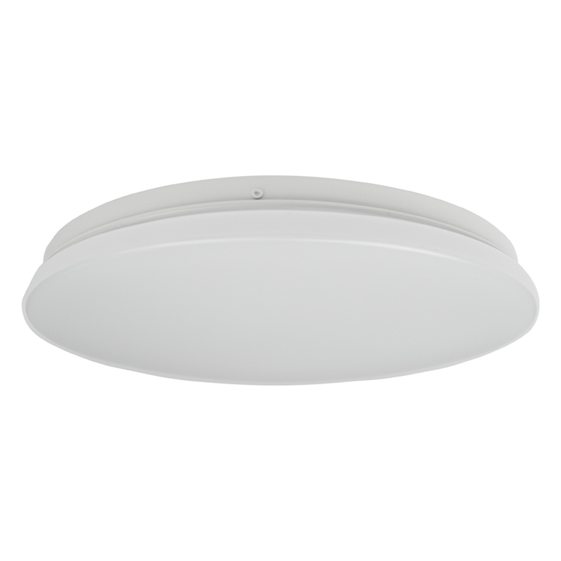 Plafon LED 18 W 4000K 1440 lm IP44 biały Eco Light EC20100