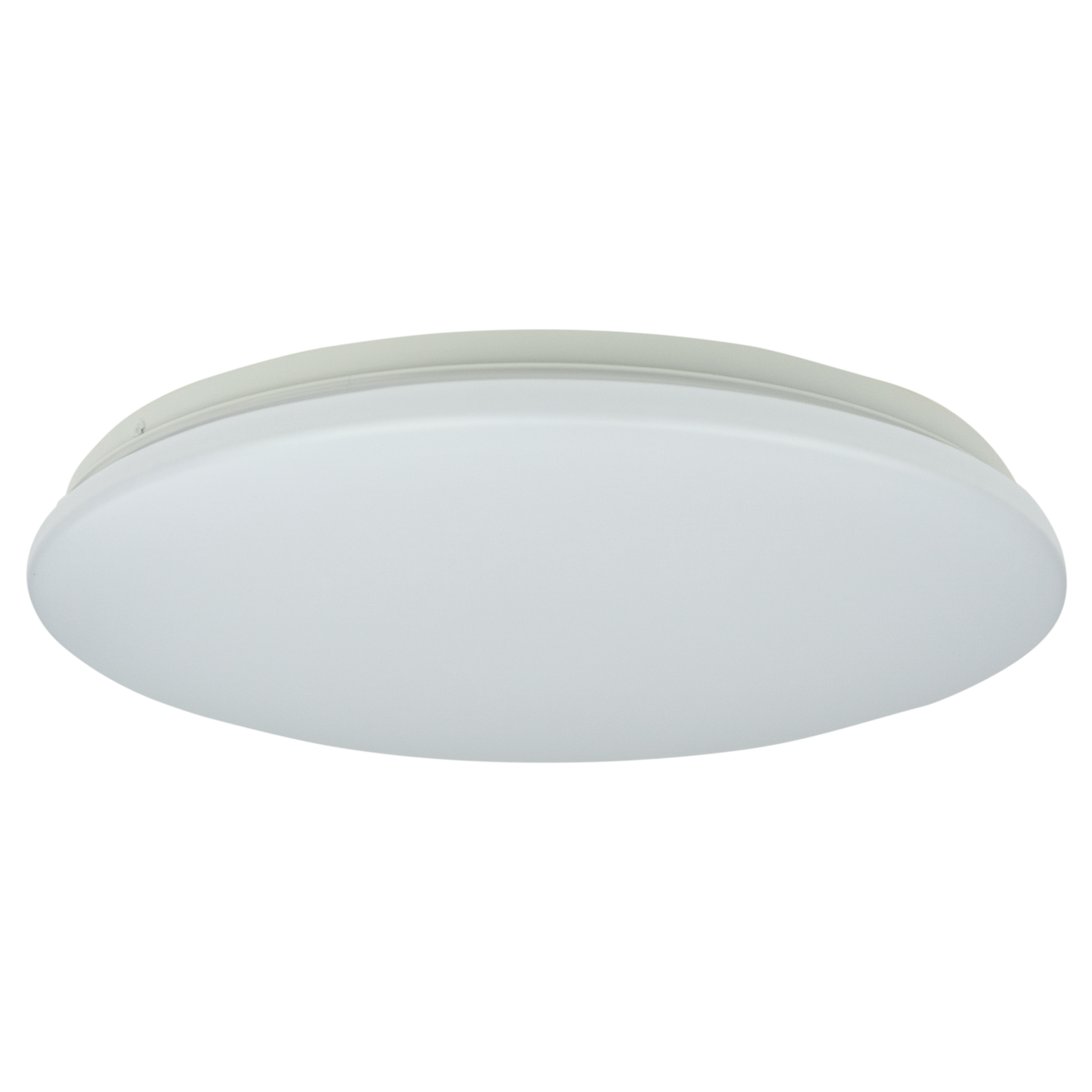 Plafon LED 24 W 4000K 1920 lm IP44 biały Eco Light EC20101