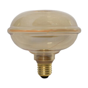 Żarówka dekoracyjna LED 4 W E27 G130 ST-G130UFOA Amber 200 lm SERIA ZERO SZ61361