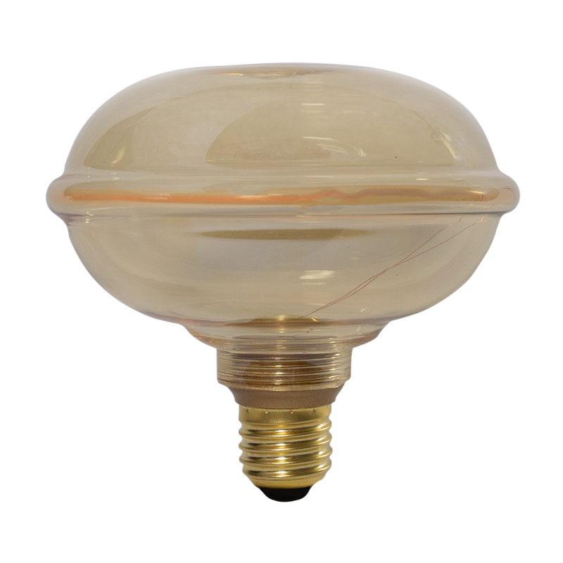 Żarówka dekoracyjna LED 4 W E27 G130 ST-G130UFOA Amber 200 lm SERIA ZERO SZ61361