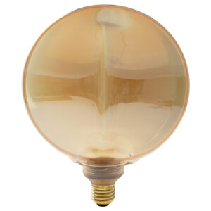 Żarówka dekoracyjna LED 4 W E27 G188 Amber 200 lm SERIA ZERO SZ61043