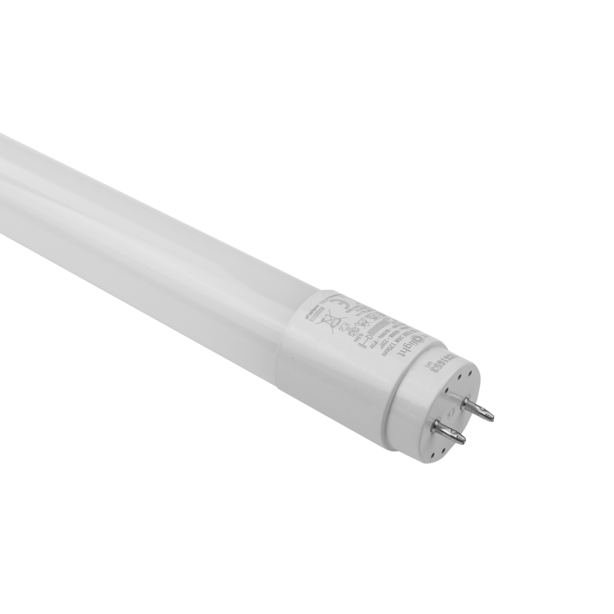 Tuba LED T8 PREMIUM HIGH LUMEN 120 cm 24 W 6500K 3360 lm Eco Light EC61653